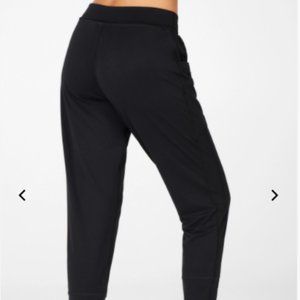 Maj Washed Tricot Pant